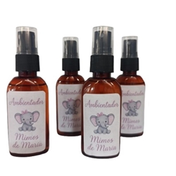 Ambientador Frescura de Bebé - Imagen 2