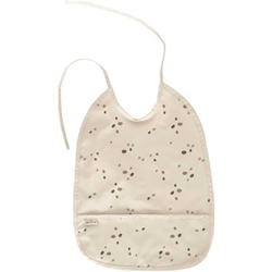 Babero Dots Petú Petú - Imagen 1