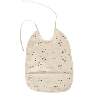 Babero Dots Petú Petú - Imagen 1