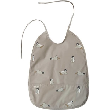 Babero Penguin Petú Petú - Imagen 1