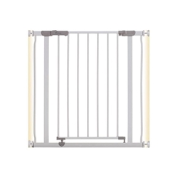 Barrera de Seguridad para Niños y Mascotas - Imagen 1