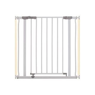 Barrera de Seguridad para Niños y Mascotas - Imagen 1