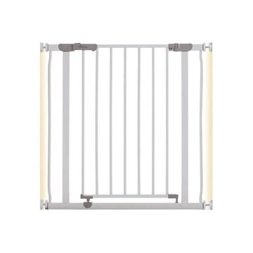 Barrera de Seguridad para Niños y Mascotas - Imagen 1