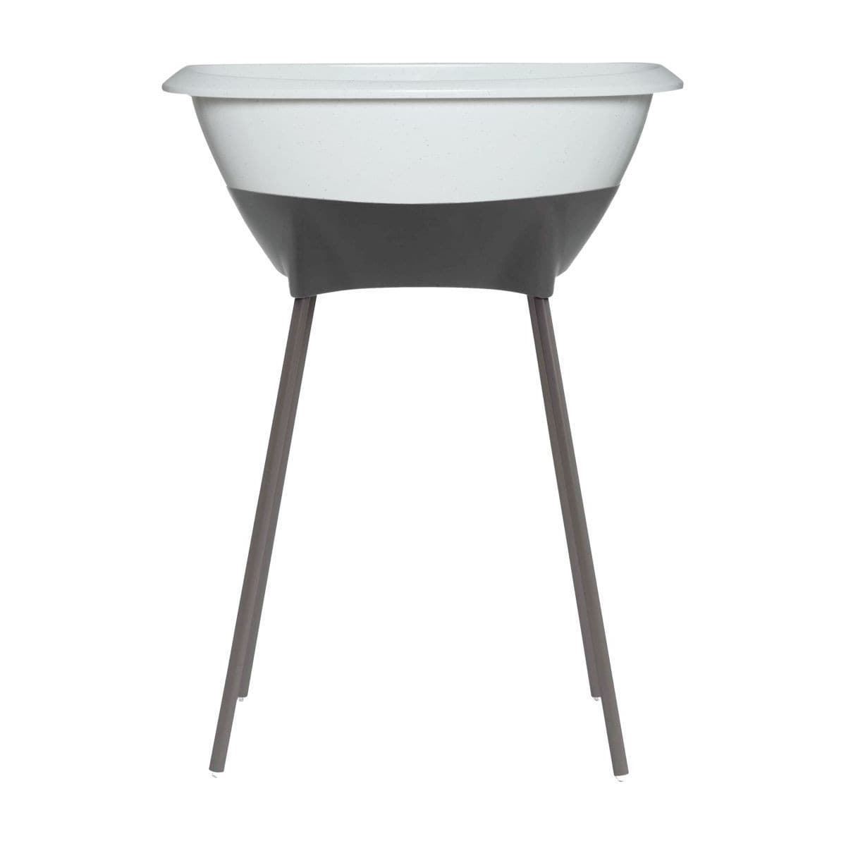 Bañera bebé Luma con soporte - Imagen 1
