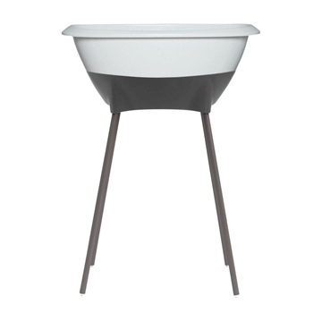 Bañera bebé Luma con soporte - Imagen 1