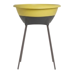 Bañera bebé Luma con soporte - Imagen 2