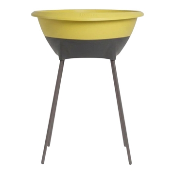 Bañera bebé Luma con soporte - Imagen 2