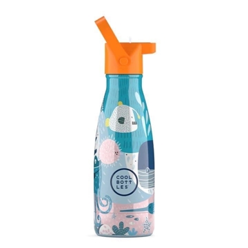 Botella 260ml Sea World - Imagen 1