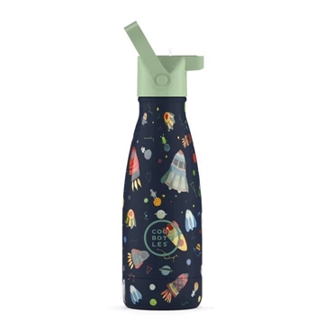 Botella 260ml Space Rockets - Imagen 1