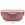 Caja almuerzo 450ml acero inox rosa - Imagen 2