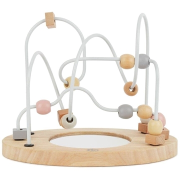 Circuito de Motricidad con Espejo Rosa - Imagen 1