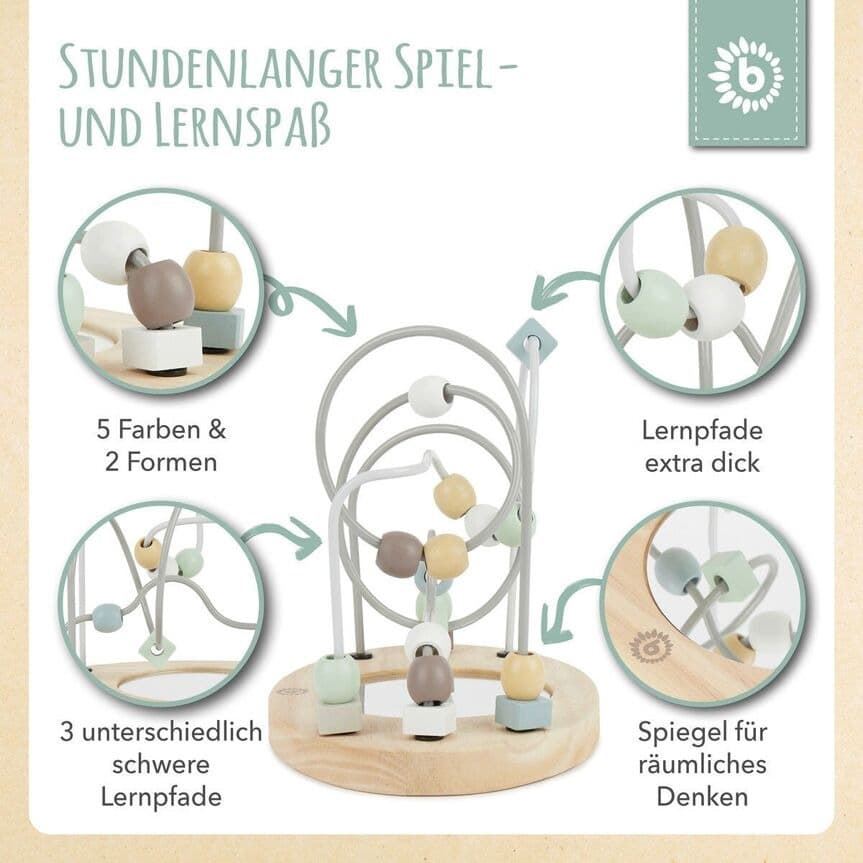 Circuito de Motricidad con Espejo - Imagen 2