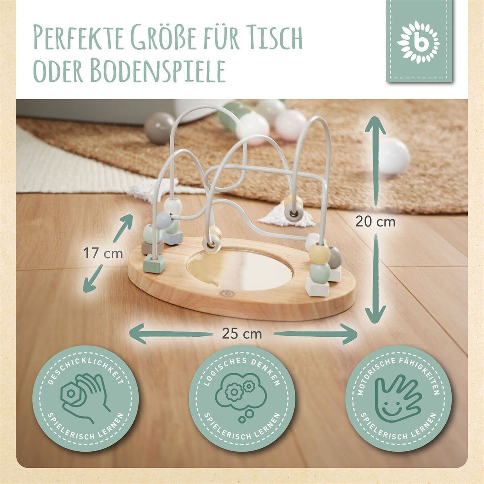 Circuito de Motricidad con Espejo - Imagen 3