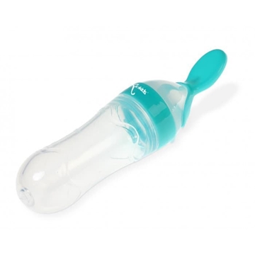 Cuchara dosificadora de papilla - Imagen 1