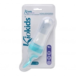 Cuchara dosificadora de papilla - Imagen 2