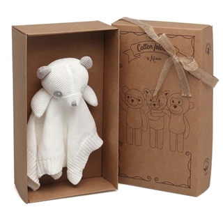 Dudú Oso Panda algodón - Imagen 1