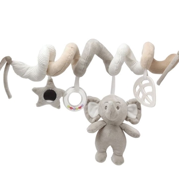 Espiral Elefante - Imagen 1