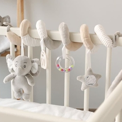 Espiral Elefante - Imagen 2