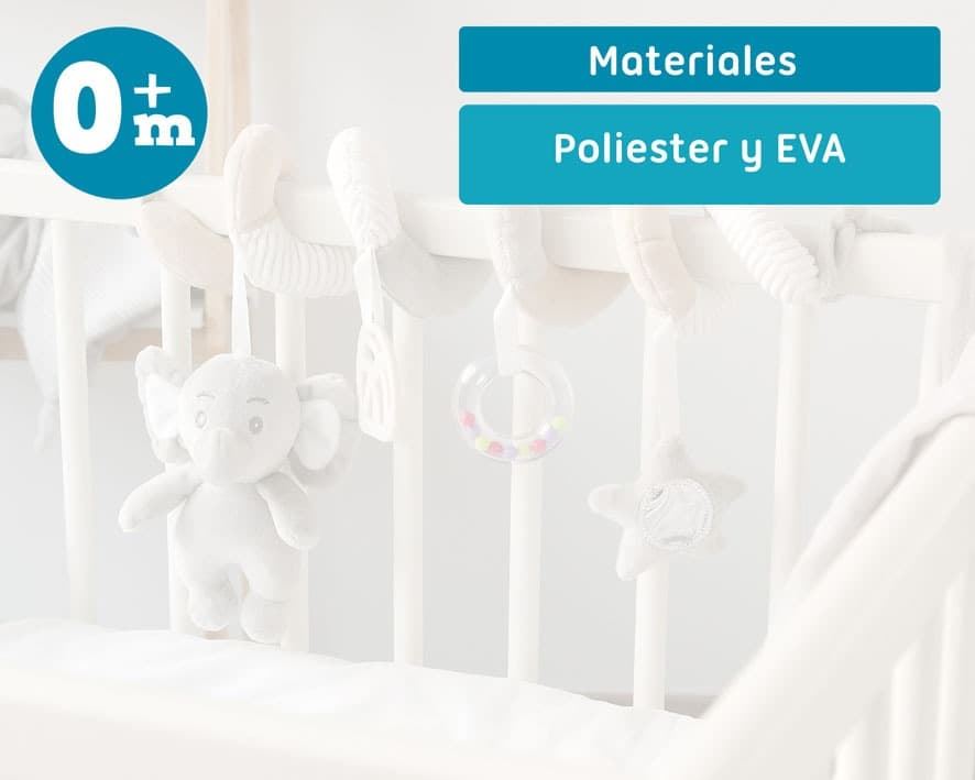 Espiral Elefante - Imagen 5