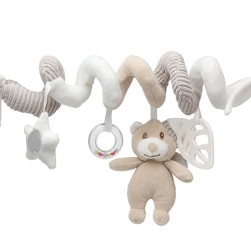 Espiral Oso - Imagen 1