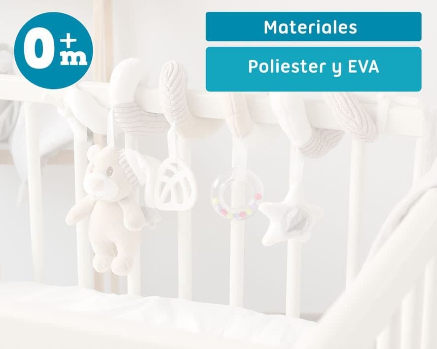 Espiral Oso - Imagen 4