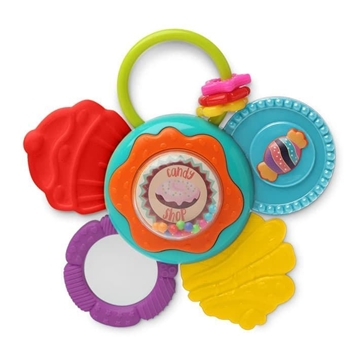 Flor de actividades - Imagen 1