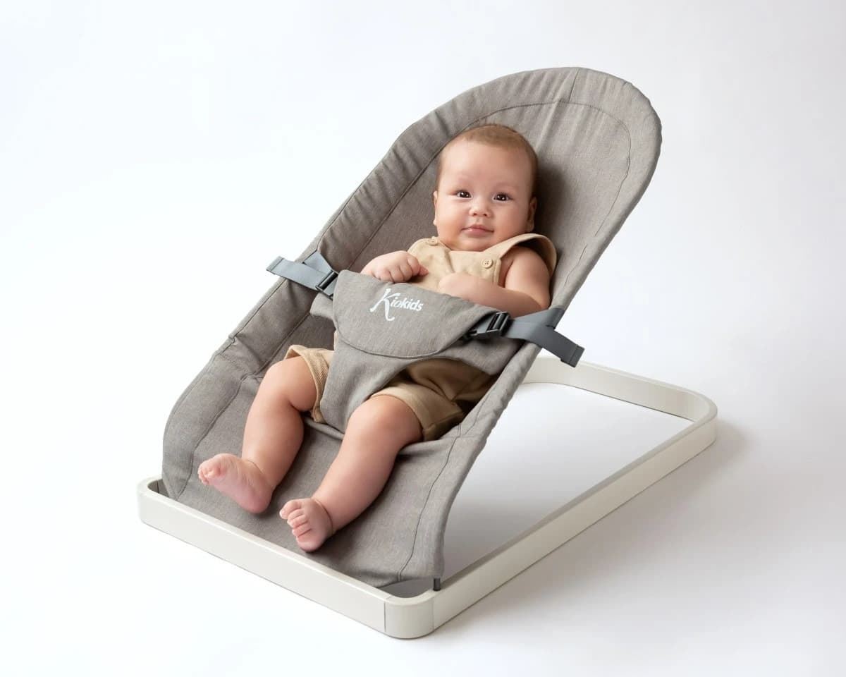 Hamaca para bebé - Imagen 1