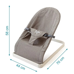 Hamaca para bebé - Imagen 2