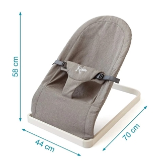 Hamaca para bebé - Imagen 2