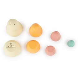 Matrioskas de Silicona Tropical Vibes - Imagen 2