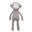 Mono peluche de algodón - Imagen 2