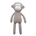 Mono peluche de algodón - Imagen 2