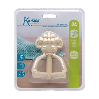 Mordedor de silicona - Imagen 2