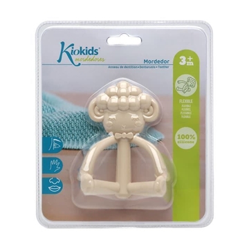 Mordedor de silicona - Imagen 2