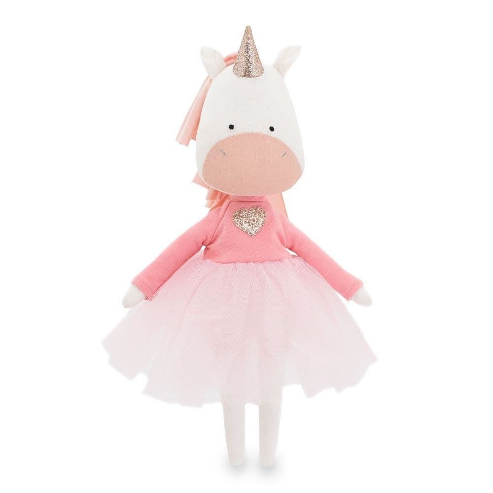 Peluche Dafne la Unicornio - Imagen 1