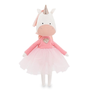 Peluche Dafne la Unicornio - Imagen 1