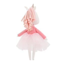 Peluche Dafne la Unicornio - Imagen 2