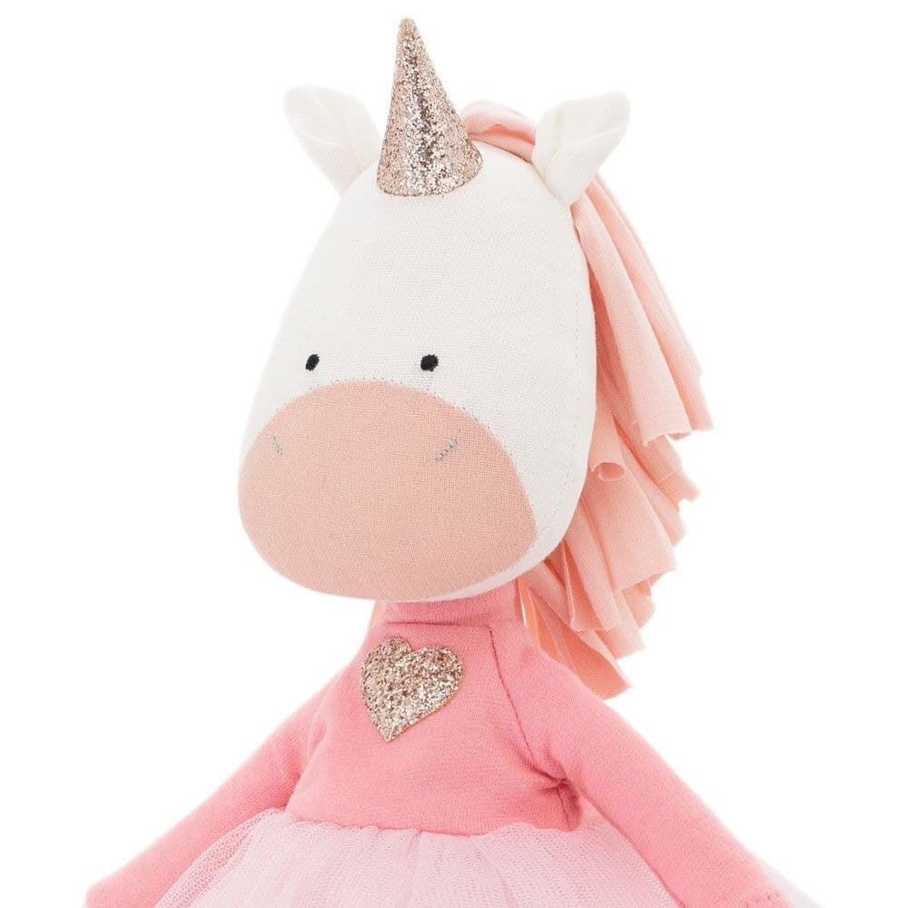 Peluche Dafne la Unicornio - Imagen 4