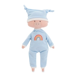 Peluche Nicky el Cerdito - Imagen 1