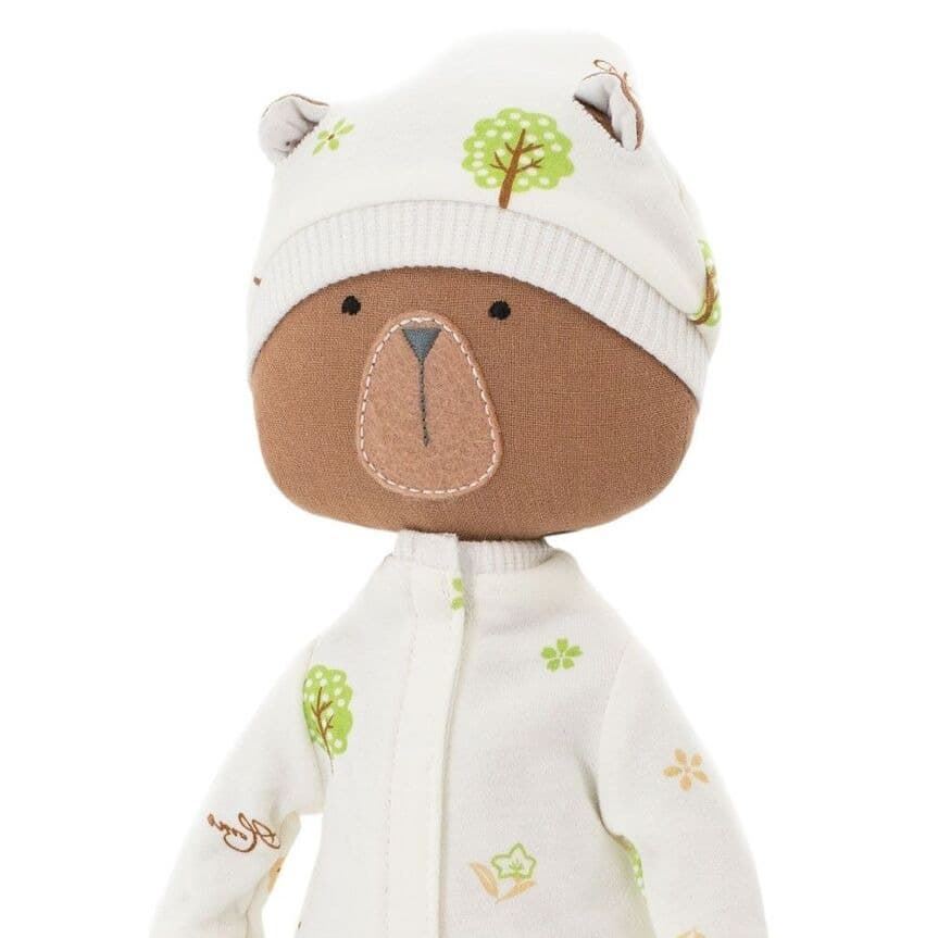 Peluche Oso Óscar - Imagen 4
