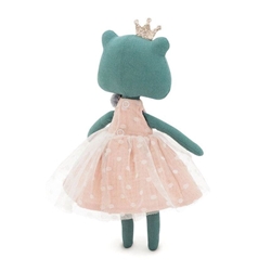 Peluche Rana Fiona - Imagen 2