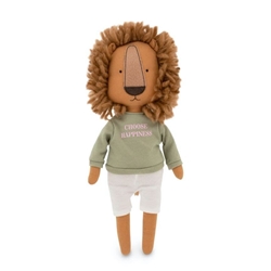 Peluche Simón el León - Imagen 1