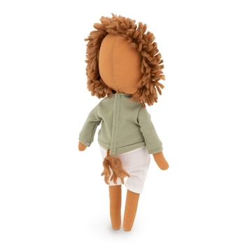 Peluche Simón el León - Imagen 2