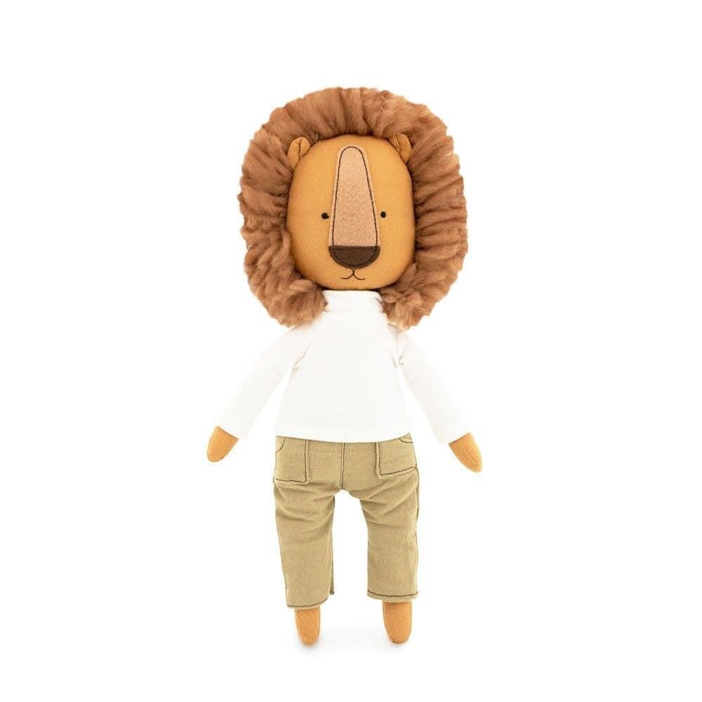 Peluche Simón el León - Imagen 1