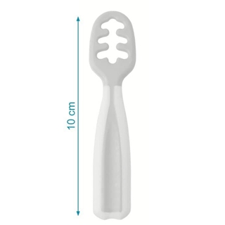 Precuchara de entrenamiento - Imagen 2