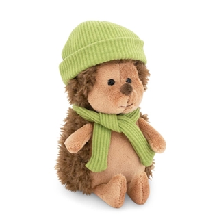 Prickle, el erizo con sombrero verde – Colección Vida - Imagen 1