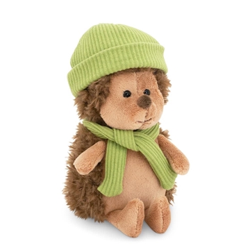 Prickle, el erizo con sombrero verde – Colección Vida - Imagen 1