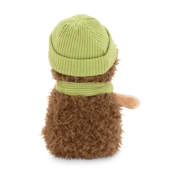 Prickle, el erizo con sombrero verde – Colección Vida - Imagen 2