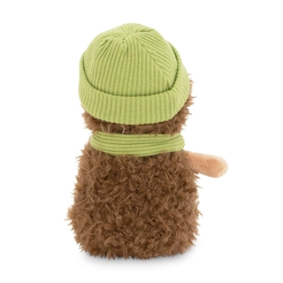 Prickle, el erizo con sombrero verde – Colección Vida - Imagen 2