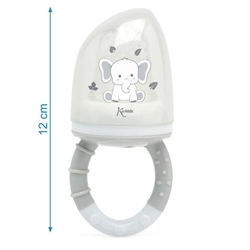 Red alimentadora antiahogo - Imagen 2